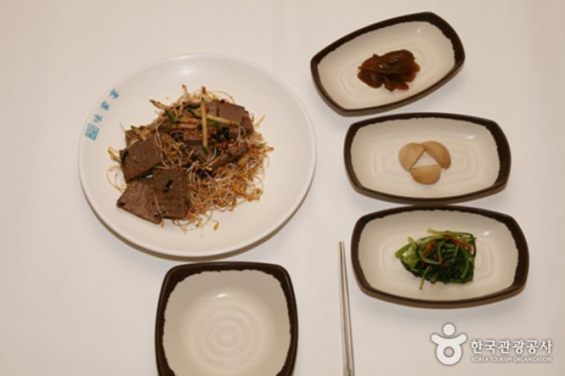 味家宴 (1/12)