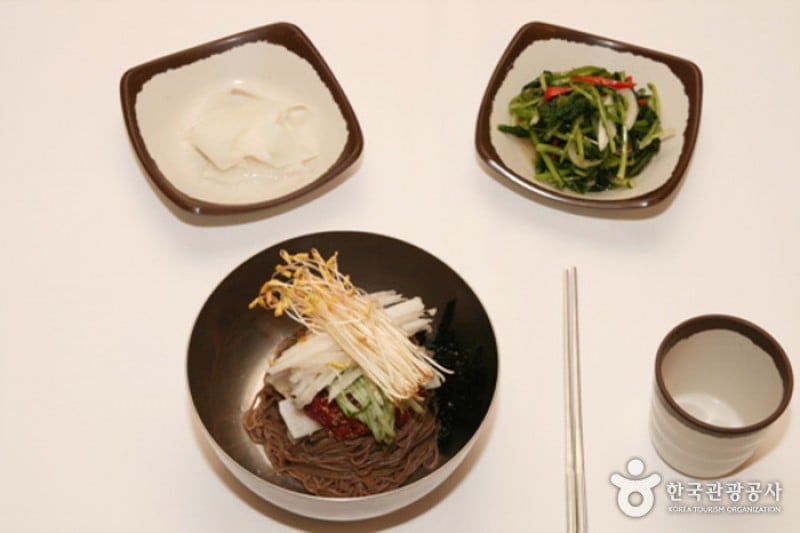 味家宴 (3/12)
