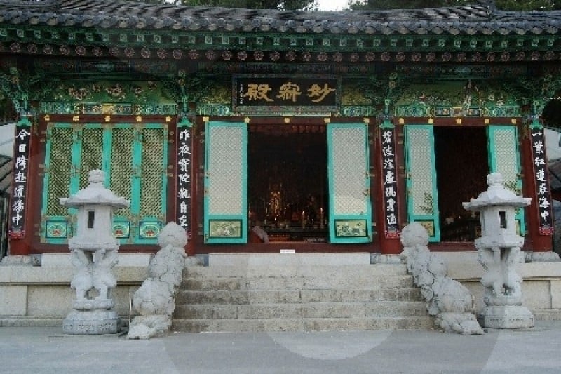 休休庵
