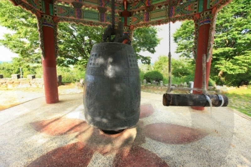 白馬高地戰爭遺址