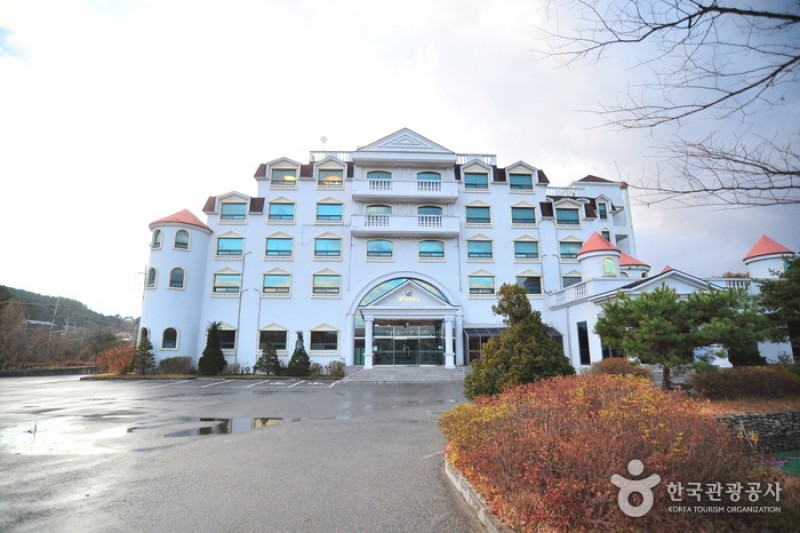 雉嶽山酒店 [優秀住宿設施]치악산호텔 [우수숙박시설 굿스테이]