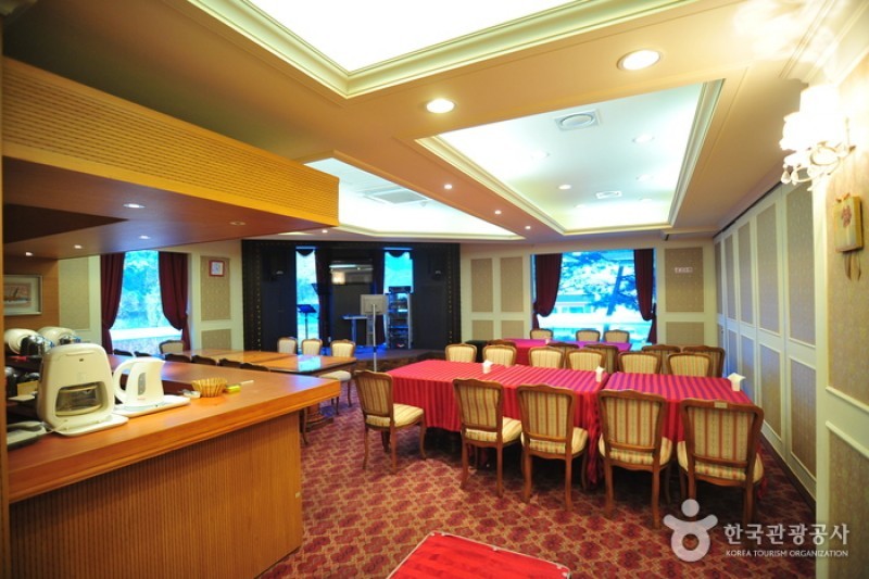 雉嶽山酒店 [優秀住宿設施]치악산호텔 [우수숙박시설 굿스테이]