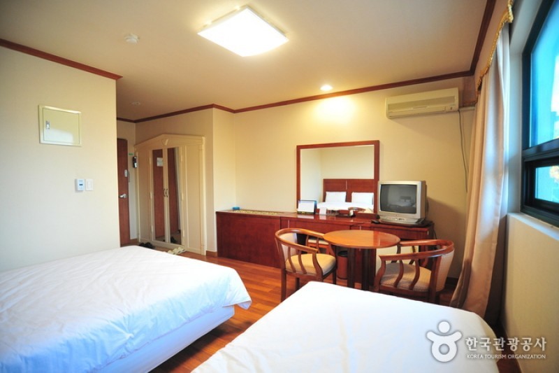 雉嶽山酒店 [優秀住宿設施]치악산호텔 [우수숙박시설 굿스테이]