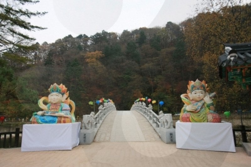五臺山佛教文化節