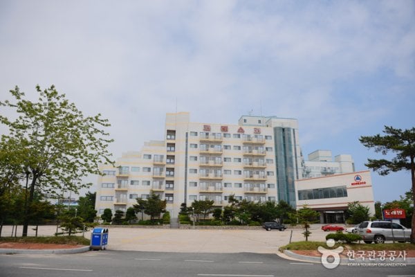 Koresco三浦渡假村