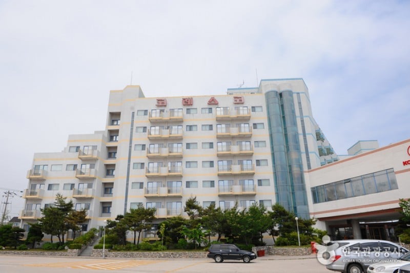 Koresco三浦渡假村 