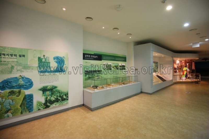 三陟漁村民俗展示館 (25/39)