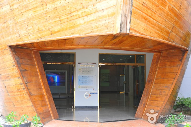 三陟漁村民俗展示館 (39/39)