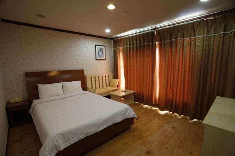 赫利俄斯賓館（Helios Motel）[韓國觀光品質認證/Korea Quality]헬리오스모텔[한국관광 품질인증/Korea Quality]