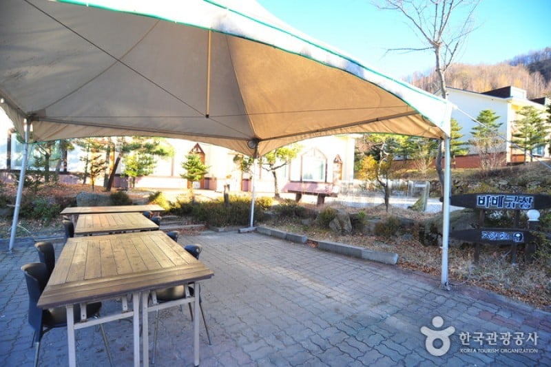 平昌現代渡假村[韓國觀光品質認證/Korea Quality]평창현대리조트[한국관광 품질인증/Korea Quality]
