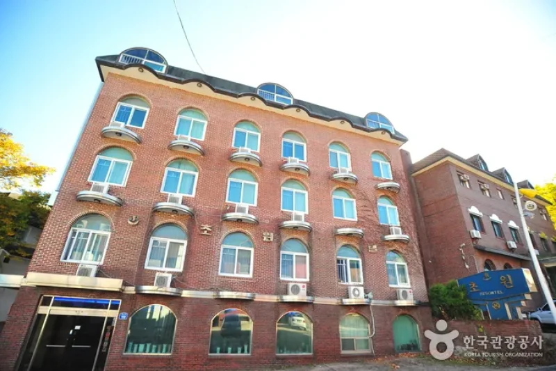 草原Resotel[優秀住宿設施Goodstay]