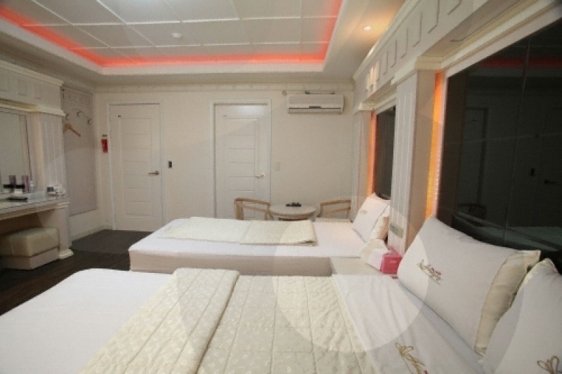 Amazing汽車旅館[優秀住宿設施 Goodstay]