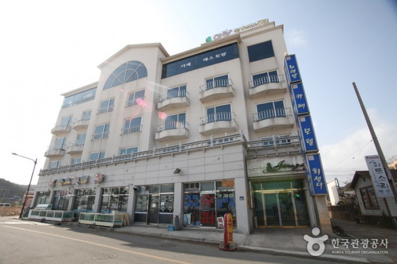Amazing汽車旅館[優秀住宿設施 Goodstay]