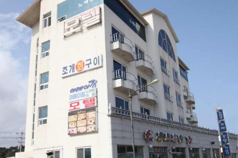 Amazing汽車旅館[優秀住宿設施 Goodstay]