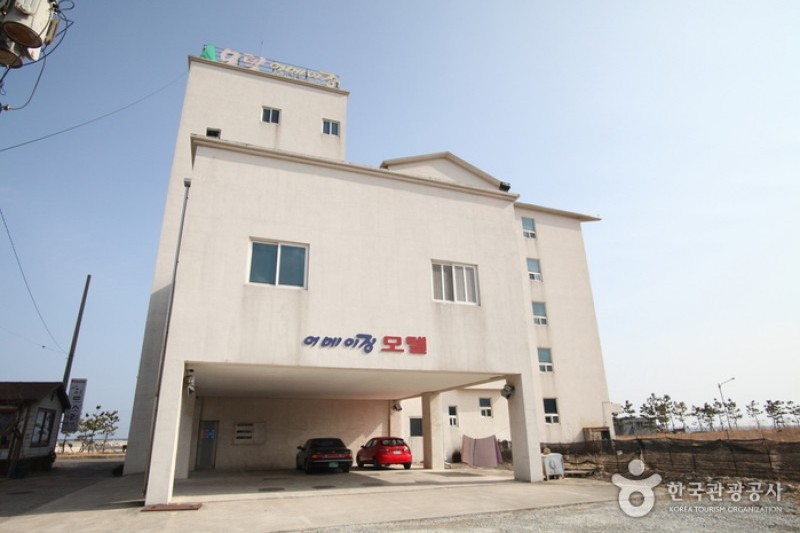Amazing汽車旅館[優秀住宿設施 Goodstay]