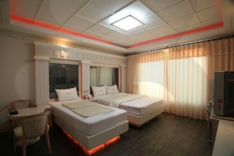 Amazing汽車旅館[優秀住宿設施 Goodstay]