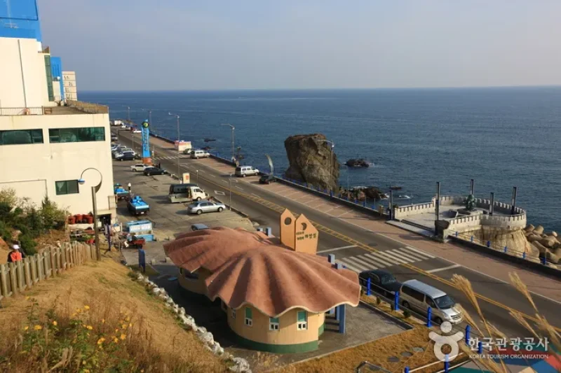 墨湖燈塔 (16/24)