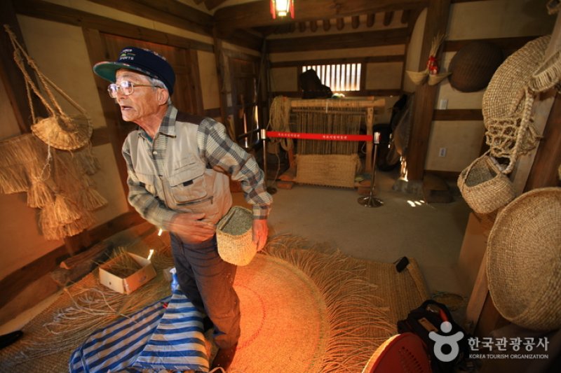束草市立博物館‧ 束草難民文化村 (16/20)