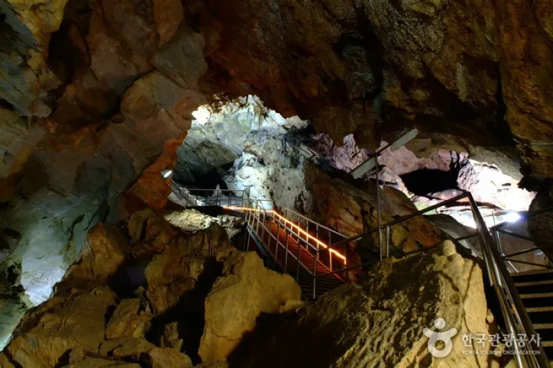 寧越高氏洞窟  (5/12)