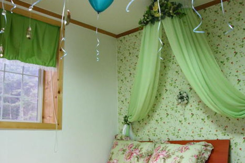 秘密的花園 (6/20)