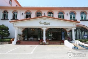 聖托里尼餐廳