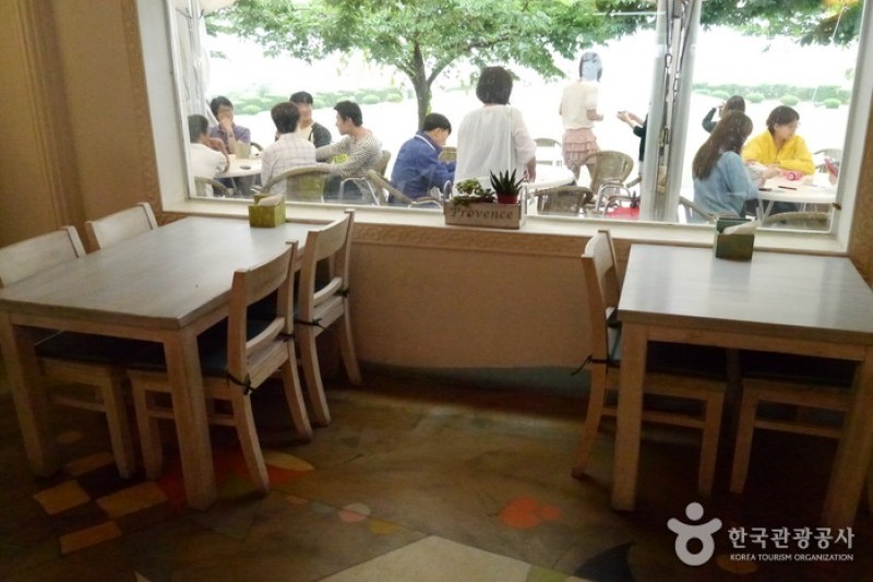 聖托里尼餐廳 (15/23)