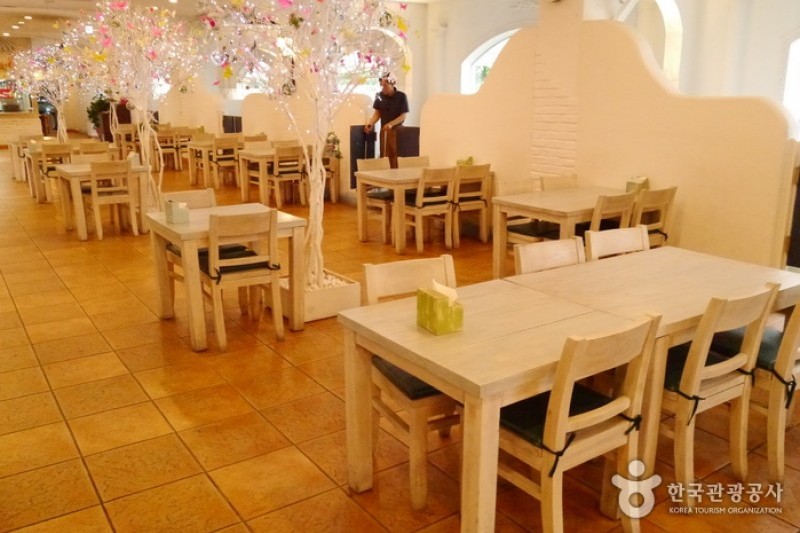 聖托里尼餐廳 (16/23)
