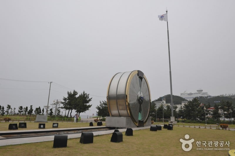 沙漏公園 (6/19)