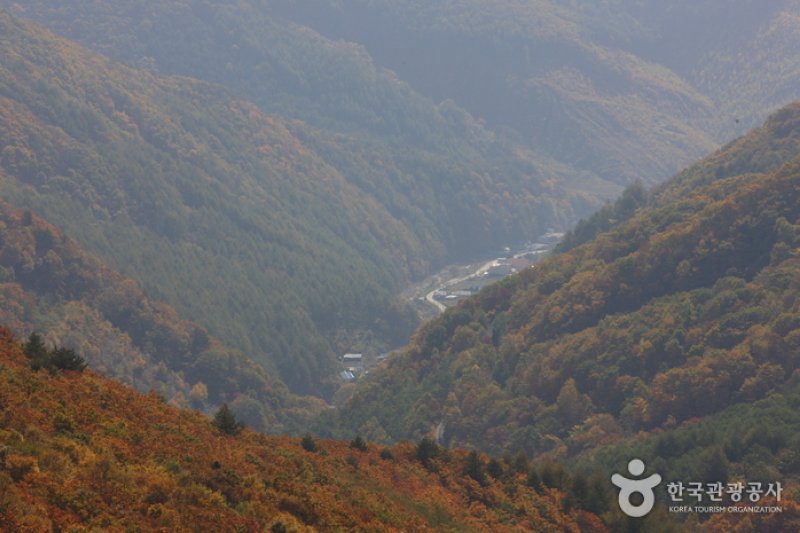 晩項嶺