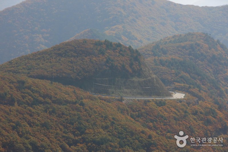 晩項嶺