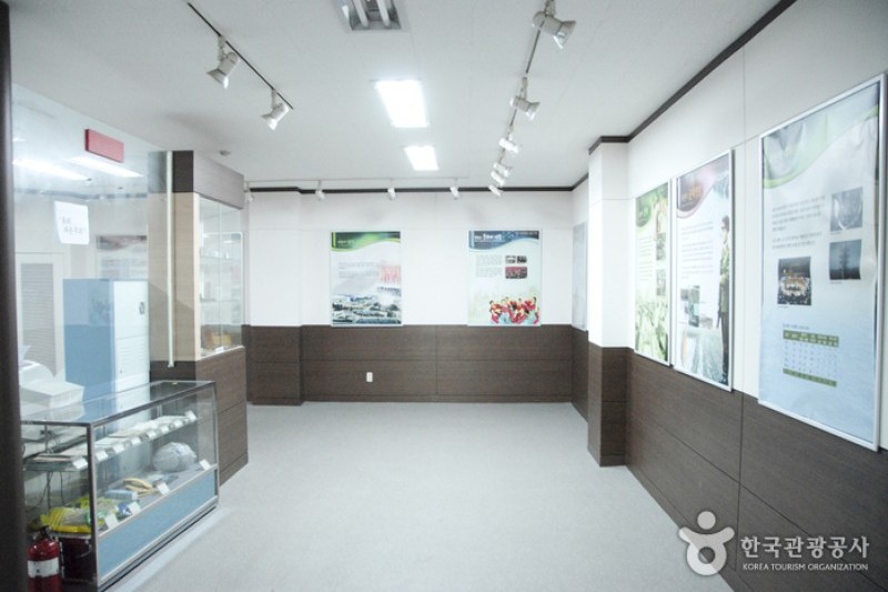 楊口統一館