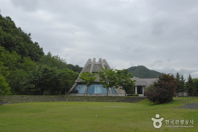 楊口先史博物館