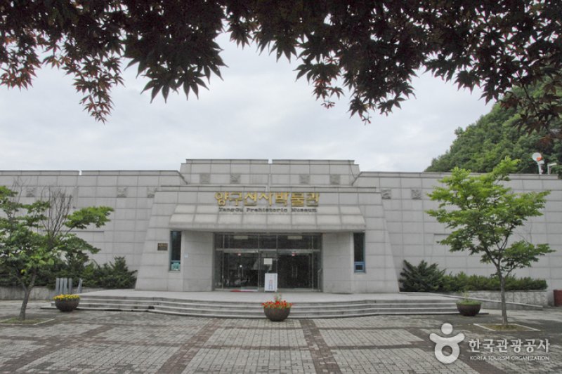 楊口先史博物館