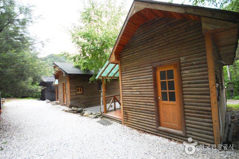 國立加里旺山自然休養林 (16/20)