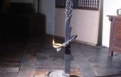 韓國燈盞博物館