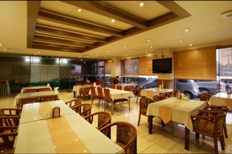 Ilmare觀光飯店 (2/6)