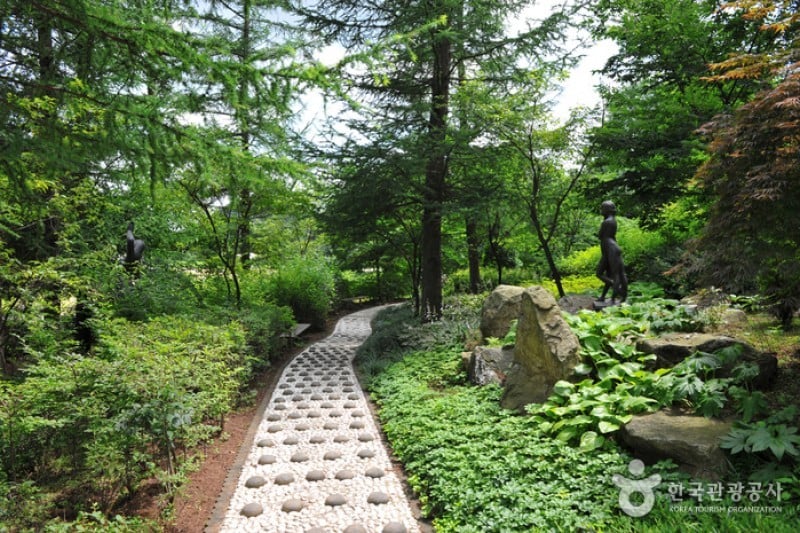楊平韓華渡假村 (1/4)