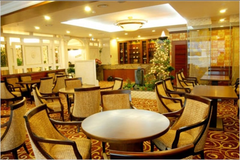 Windsor Castle觀光飯店