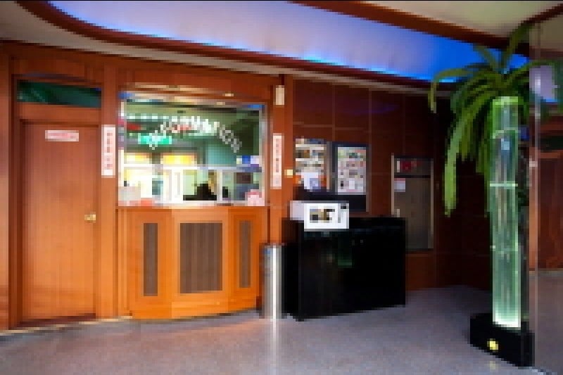 薰衣草飯店 [優秀住宿設施Goodstay]