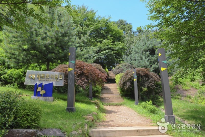 金浦國際雕刻公園 (4/6)