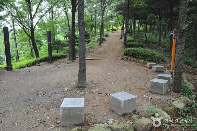 金浦國際雕刻公園 (5/6)