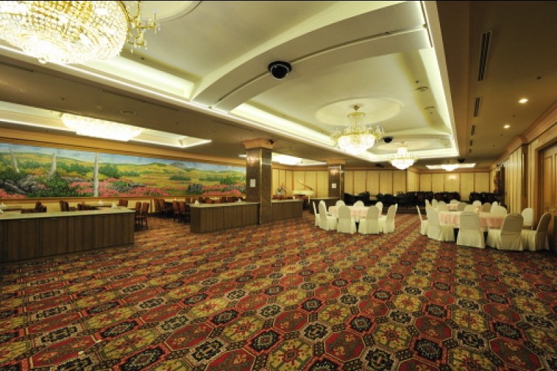 濟州Pacific飯店