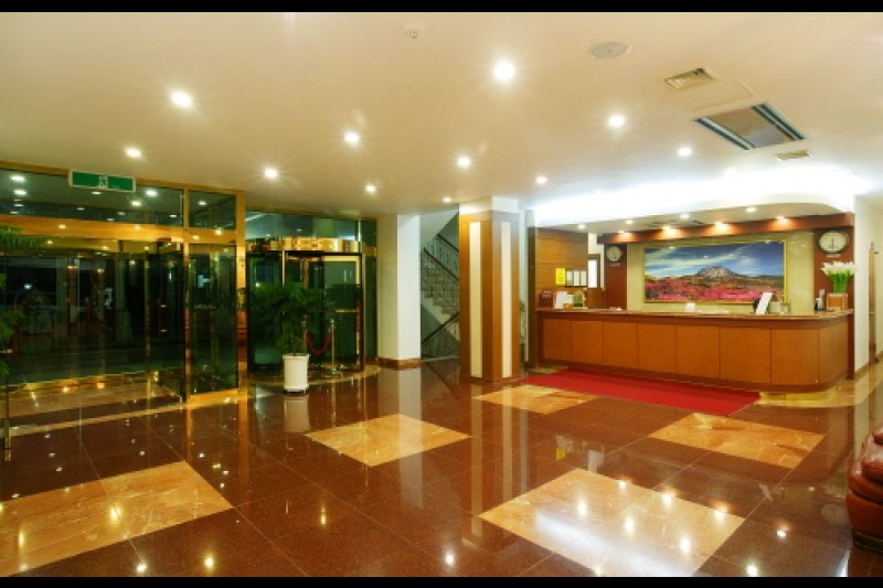 濟州Ocean Grand飯店