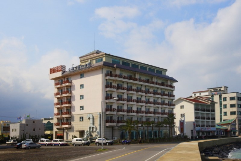 濟州Ocean Grand飯店
