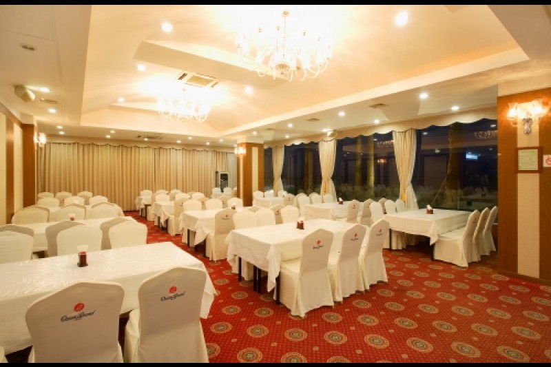 濟州Ocean Grand飯店