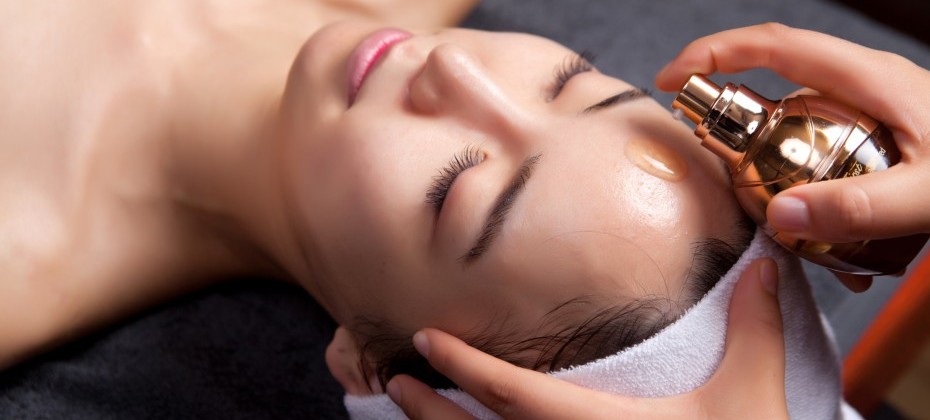 歐蕙OHUI SPA[首爾whoo(後)SPA] 明洞總店