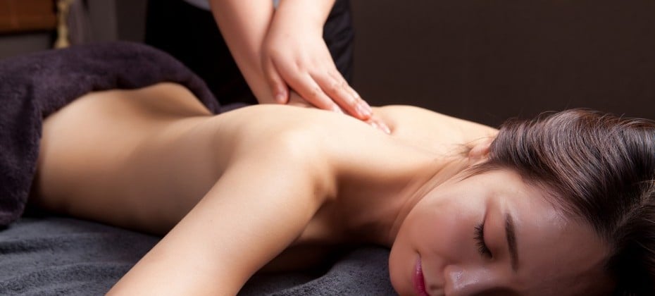 歐蕙OHUI SPA[首爾whoo(後)SPA] 明洞總店