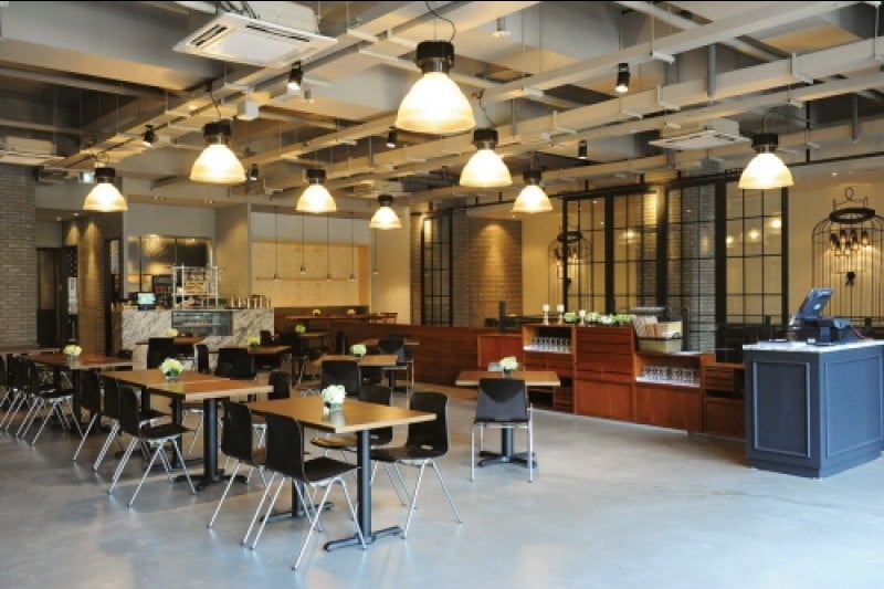 Market O西餐廳 (3/20)