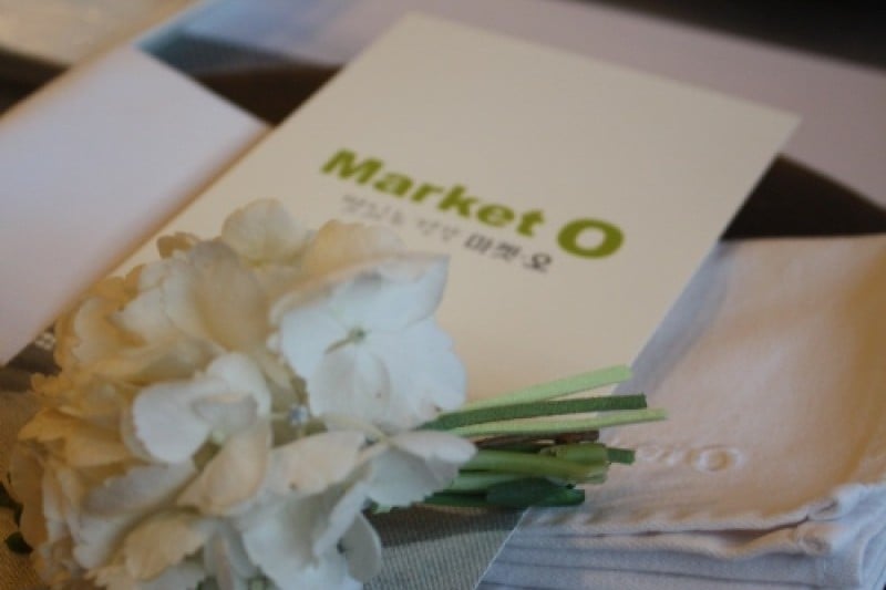 Market O西餐廳 (6/20)