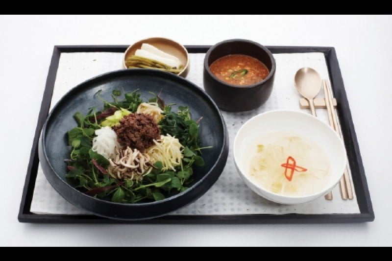 Market O西餐廳 (8/20)